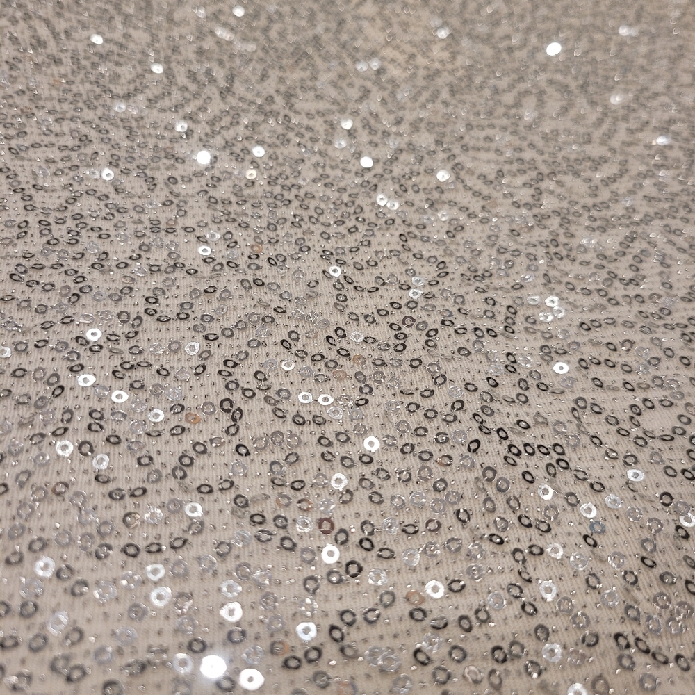 Express Sequins Tank M - Picture 4 of 6
